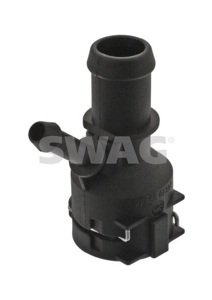 30945990 Su Flanşı A3/ Golf Bse
