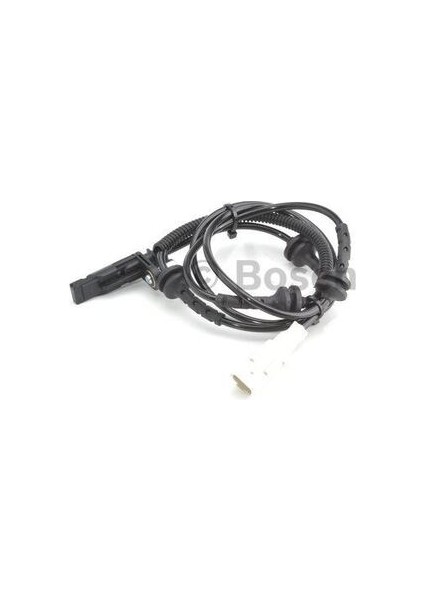 986594522 Teker Hız Devir Sensörü Ön 407 C5 C6 04-