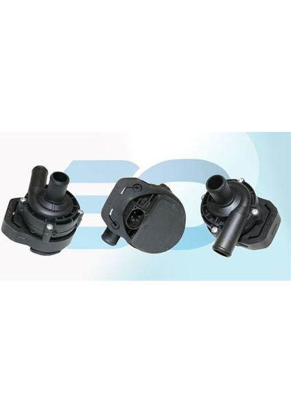 Wısco 2E0965521 Devirdaim Ilave Su Pompası Vw Crafter 2.0 2.5tdı 06 -