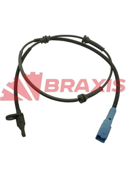 AK0088 Abs Kablosu Sensörü Ön Sağ Sol 207 301 208 2008 C3 Iıı C3 Picasso C-Elysee C4 Cactus Ds2 4545.J9
