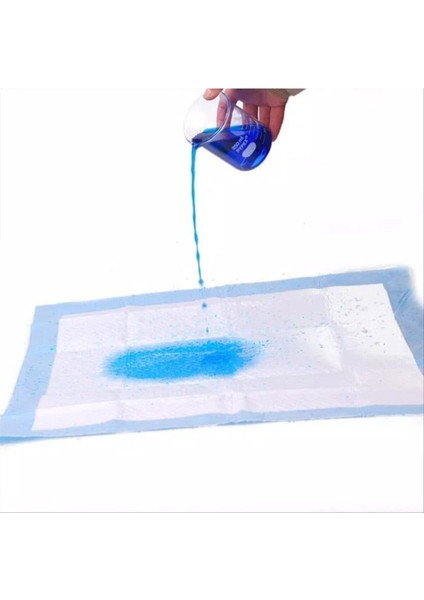 Luxury Yıkanabilir Köpek Çiş Pedi - 90 x 60 cm 1 Adet