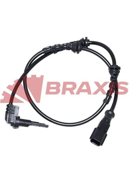 AK0009 Abs Kablosu Sensörü Ön Fluence Clio Iıı Megane Iıı Scenic Iıı Duster 479109155R