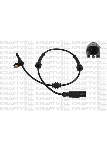 05090078 Abs Sensörü Arka Sağ Sol Doblo Iıı Geniş Aile 51840249