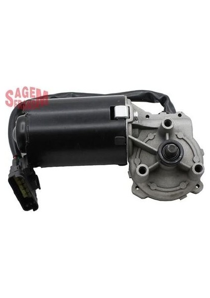 455119 Silecek Motoru Logan-Logan Mcv-Sandero-Duster 1.2 1.4 1.6