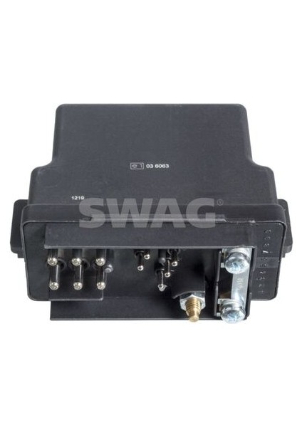 10934452 Ön Kızdırma Rölesi Febı 34452