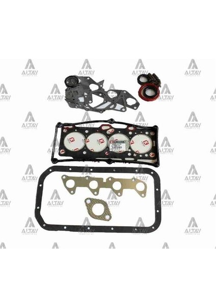 3239 Takım Conta Atos 98-02 1.0 Picanto 04-07 1.0 - 1.1 Grafitli