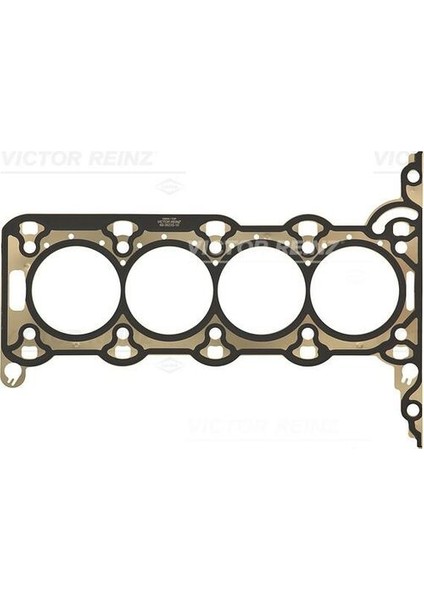 Reınz 61-36225-10 Silindir Kapak Contası Astra G H Corsa C D Tigra 1.4 Z14XEP 1.2 Z12XEP Z12XE 0,57MM