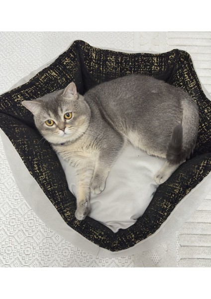 Luxury Kedi Yatağı 1 Adet