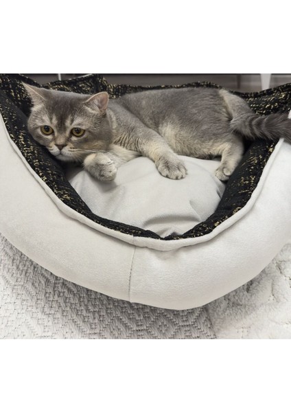 Luxury Kedi Yatağı 1 Adet