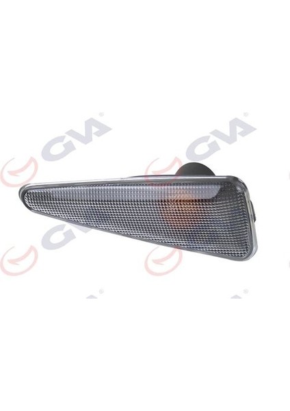 2014211 Çamurluk Sinyali Sol Clıo Symbol-Thalia 10 Sandero