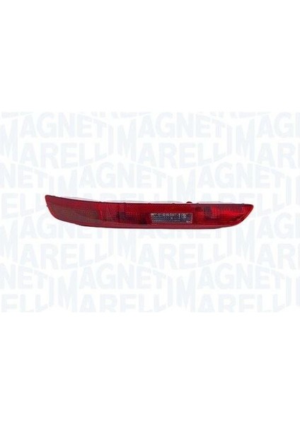 Marellı 714021310801 Stop Lambası Sağ Audi Q3 AU316
