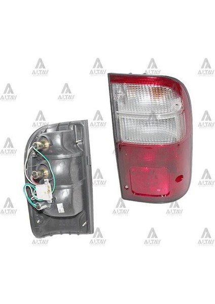 21219B4RAE Stop Lambası Sağ Hilux 98-