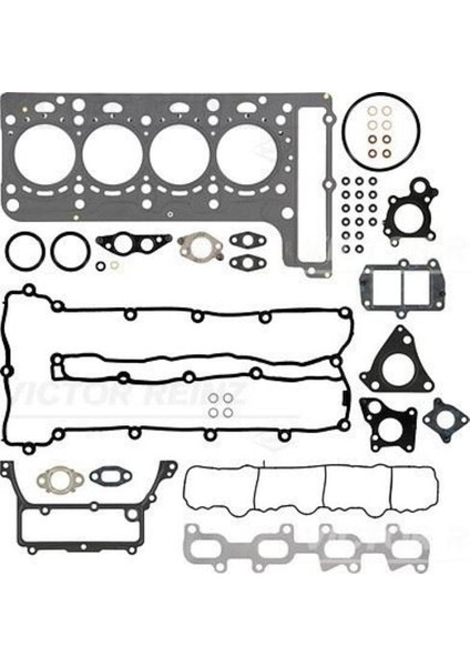 Vıctor Reınz 2-36950-1 Motor Takım Conta Üst Sprinter 06- S.lastıklı