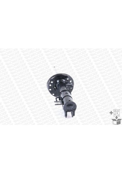 G7468 Ön Amortisör Sağ Chevrolet Aveo 2011