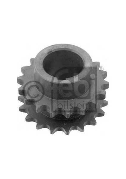Febı 25072 Dişl. Krank M-10