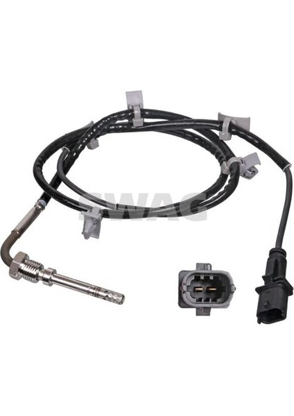 40100840 Atık Gaz Isı Sensörü Febı 100840