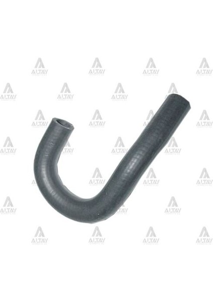 9263 Hortum Kalorifer Hilux 88-97 Kısa