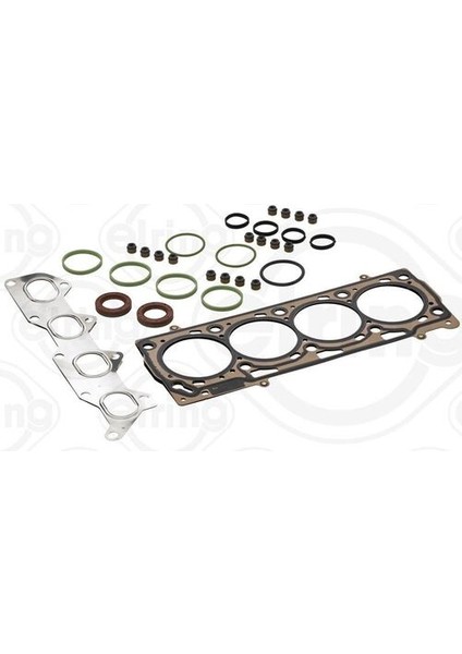 Elrıng 167770 Motor Takım Conta Üst Polo 9n 6n2 / Cordoba Ibiza / Fabia 1.4 16V Ahw Bby Aua