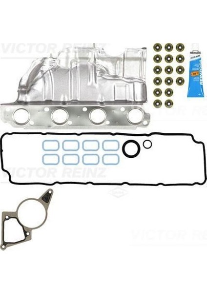 Reınz 2-33758-4 Motor Takım Conta Üst Mondeo Iıı 2.0 16V 2.0 Tdcı 2.2 Tdcı 00-07 -Transit 2.0 Tdcı 02-06 Hjba-Hjbb