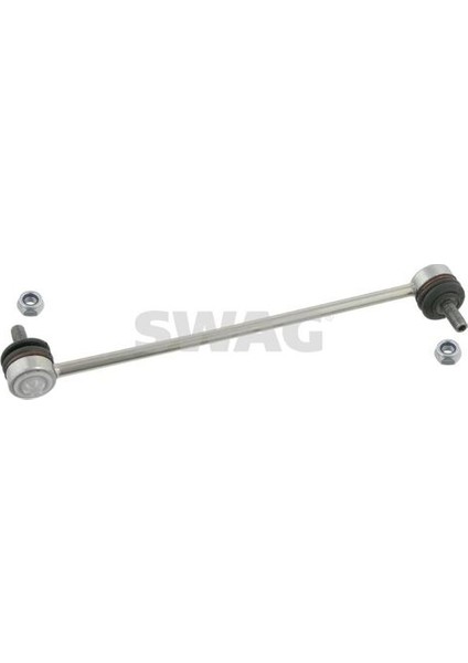 50927897 Bağlantı Çubuğu Emniyet Somunları Ile Volvo S 60 Iı
