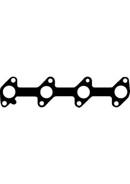 JD5402 Manifold Contası Egzoz Clıo Iı Kangoo Megane Iı 1.5 Dcı