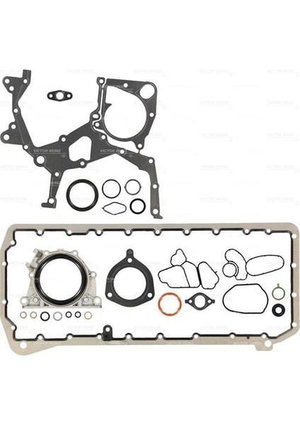 Reınz 8-37313-2 Alt Takım Conta Bmw M57 N57 E46 E53 E60 E61