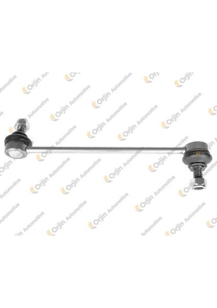 Orjın 809 Stabilizer Z Rotu Vectra B 96-02 Corsa C 01-06 Combo 01- Merıva 03- / 9-5 97-
