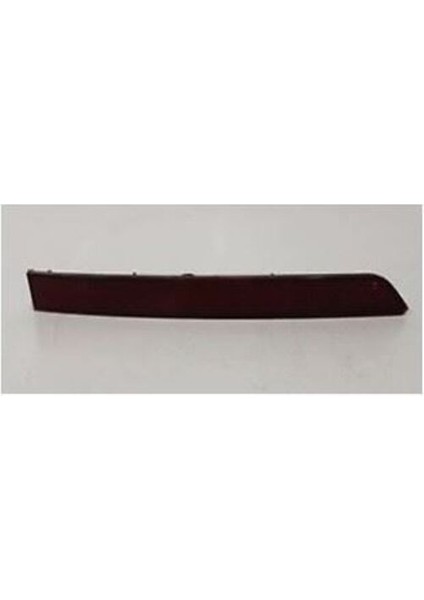 71971 Reflektör Arka Tampon Diş Sağ Tiguan 2017- 5NA945106A