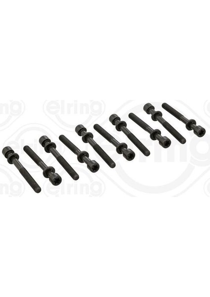 Silindir Kapak Civatası Vectra A Vectra B Astra F Omega B Fronter