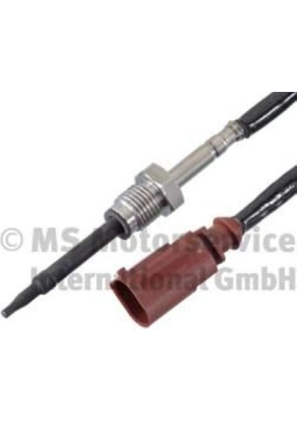 Pıerburg 708369950 Egzoz Sıcaklık Sensörü Vw