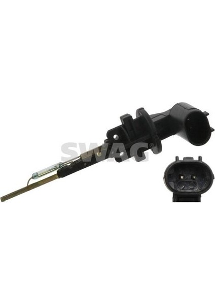 20933458 Soğutucu Suyu Seviye Sensörü Radyatör Genleşme Kabı Için Bmw 5 E39 7 E38 8 E 31