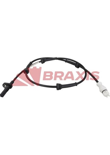 AK0061 Abs Kablosu Sensörü Arka Trafic Iı Vivaro A 01- 8200724127