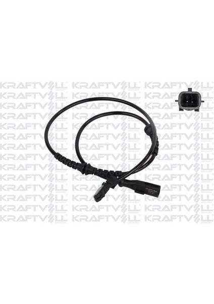 05090061 Abs Kablosu Sensörü Arka Megane Iıı Fluence 479000010R