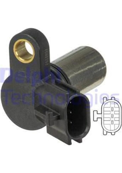 SS11220 Kam Mili Sensörü Nissan Micra Micra C C Note 09 2007- 23731-4M560