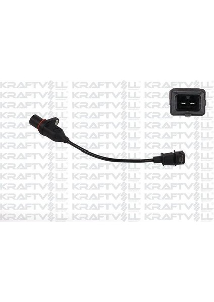 05090287 Krank Pozisyon Sensörü Hyundai Accent 2000-2005 Accent Era 2005-KIA Cerato Rio 2005-2 Fişli Benzinli 3918026900
