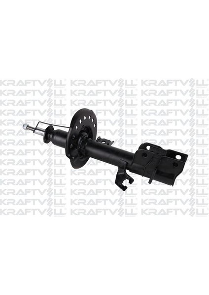 15010552 Ön Amortisör Sol Gazlı Nissan Qashqai 1.5 Dcı 1.6 2.0 2006-2012 J10 Kasa 54302JD00A