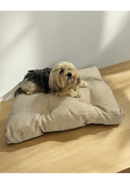 Luxury Mykolt Pouch Kedi Köpek Minderi 80 x 70 cm 1 Adet