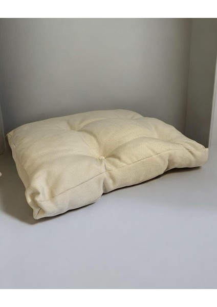 Luxury Mykolt Pouch Kedi Köpek Minderi 80 x 70 cm 1 Adet