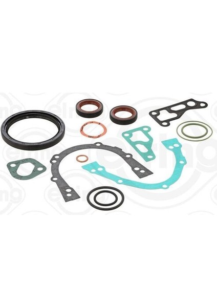 Elrıng 670720 Motor Takım Conta Alt Golf Iıı Passat Vento / Cordo