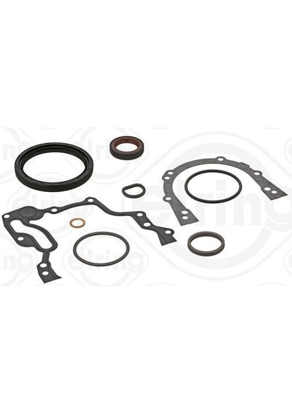Elrıng 59651 Motor Takım Conta Alt Polo 6n1 Polo Classıc 1.4 16V