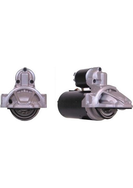Marş Motoru 12V 2kw (12 Diş) Transit V347 2.2tdcı-2.4tdcı-3.2tdcı