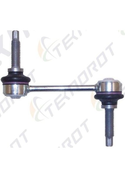 LA-130 Z Rot Arka Land Rover Discovery 04- Range Rover Sport 05-13
