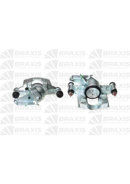 AG3007 Fren Kaliperi Arka Sağ Nissan NV400 Dcı 100-170 11- Opel Movano B 2.3 Cdtı 10- Renault Master Iıı 2.3 Dcı 10- 4400100Q0J