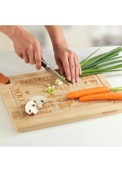 Bambu Kesme Tahtası T29 indirimleri