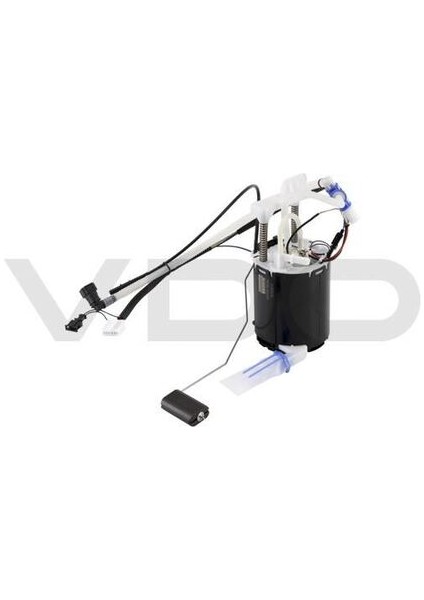 A2C53279539Z Yakıt Pompası Range Rover Iıı 5.0