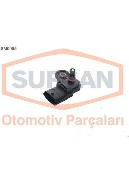 Süpsan SM0055 Süpsan Sensör Map Fiat Bravo Iı 1.4 16V 90HP 192 B2