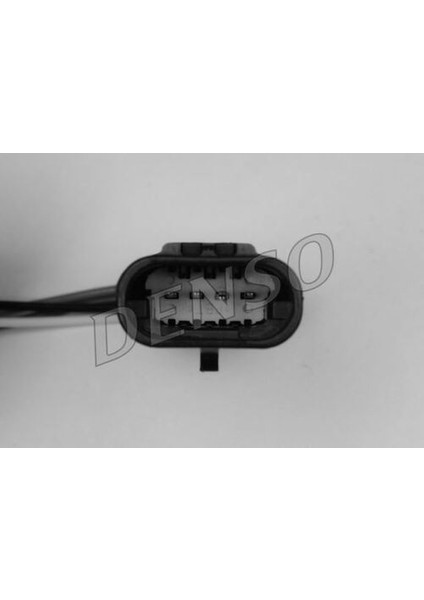 DOX2002 Oksijen Sensörü Clio Iı Iıı Kangoo Laguna I Iı Megane I Iı Trafic 7700107433