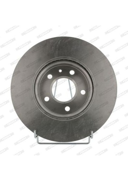 DDF1870 Fren Diski Ön Mokka 12- / Trax 13- 16 Jant Havalı 300MM