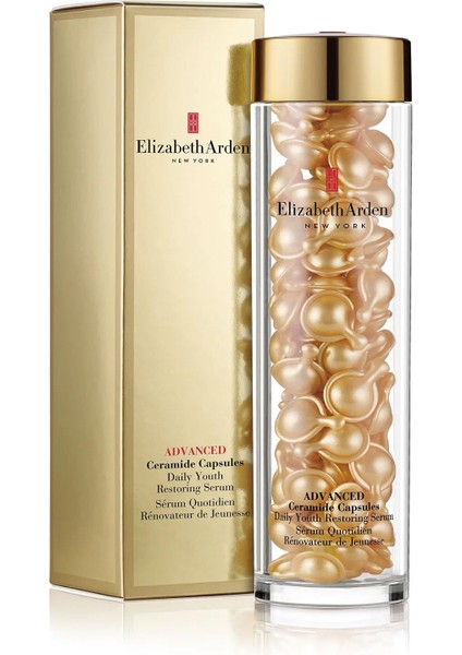 Advanced Ceramıde Capsules Daıly Youth Restorıng Serum 90PCS