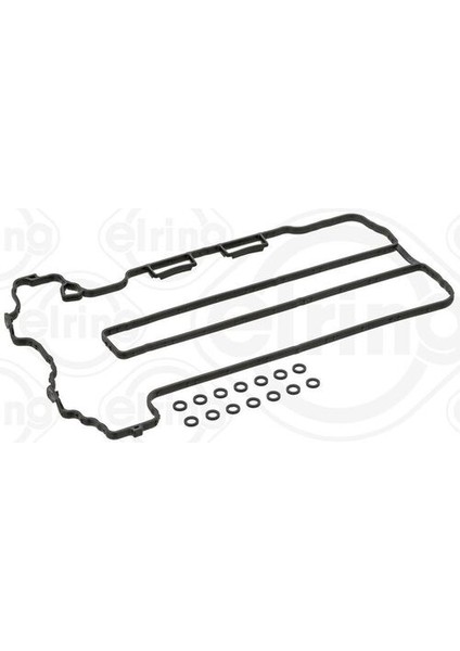 392490 Üst Kapak Conta Astra G H Corsa C D 04- 1.2 1.4 Ori